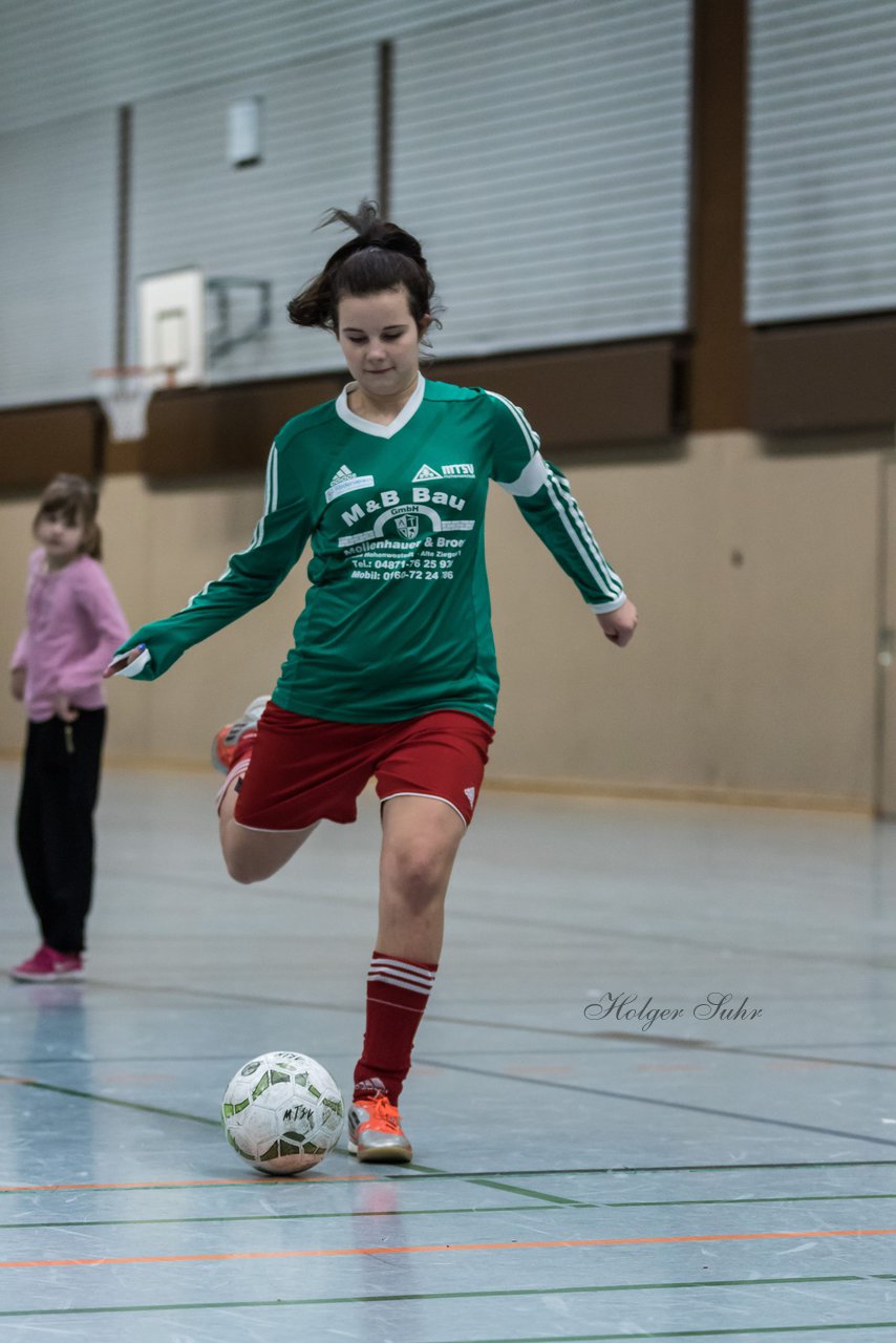 Bild 60 - wCJ KT Turnier Nachmittag